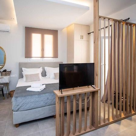 Katrin Studio kefalomandouko Corfu Mantouki Bagian luar foto